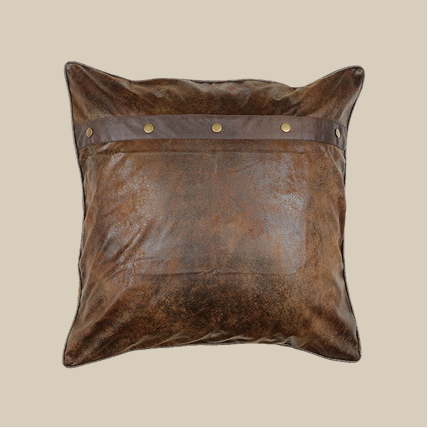 Canyon Shadows Euro Sham