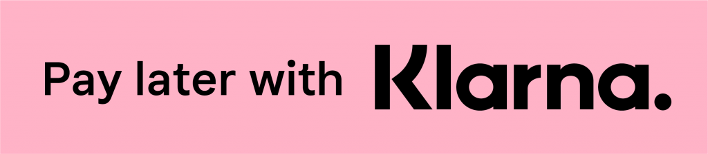Buy Now Pay Later With Klarna