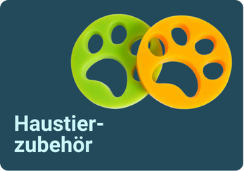 Haustierzubehör