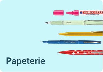 Papeterie