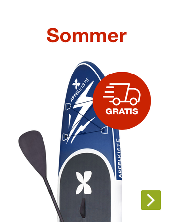 Kostenloser Versand auf Sommer Artikel