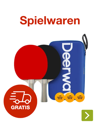Kostenloser Versand auf Spielwaren
