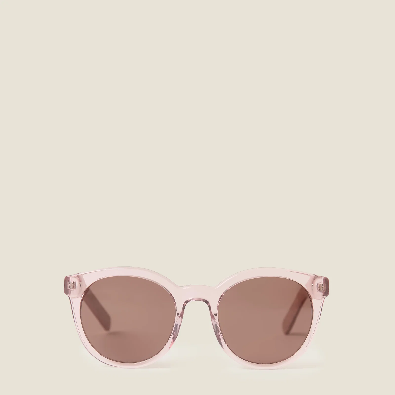 Image of Freesia Sunglasses - Pink