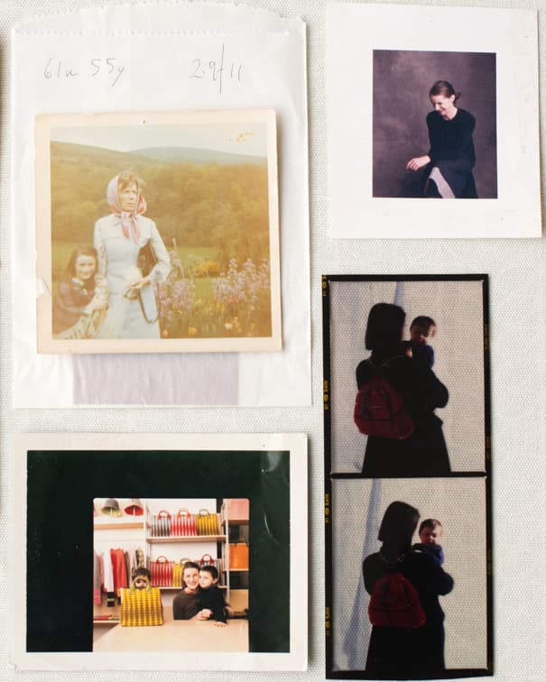 Orla Mother's Day Collage