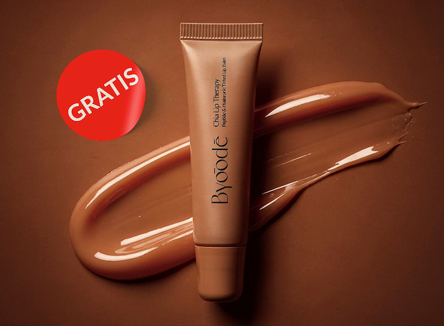 Llévate tu Chia Lip Therapy GRATIS