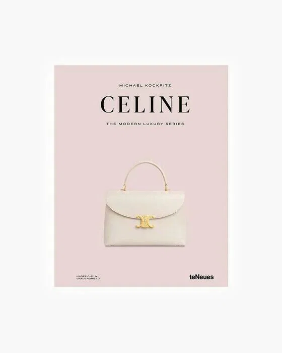 Celine - The Modern Luxury Series