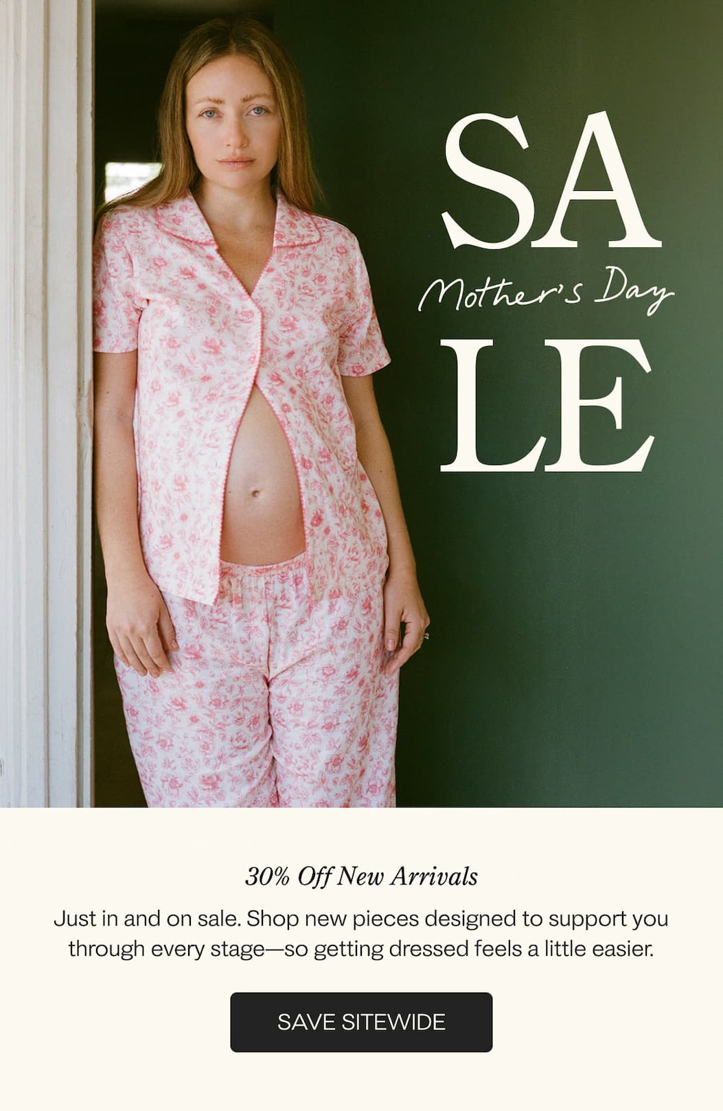 30% Off New Arrivals