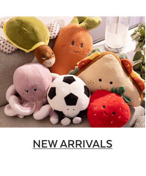 New Arrivals