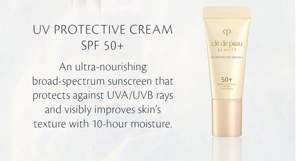 UV Protective Cream