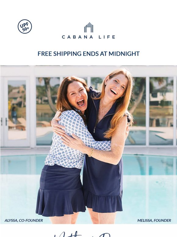 HAPPY MOTHER'S DAY! Enjoy FREE SHIPPING 🌸