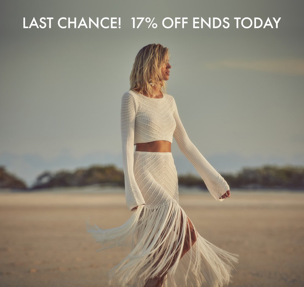 Treat Yourself 15% Off