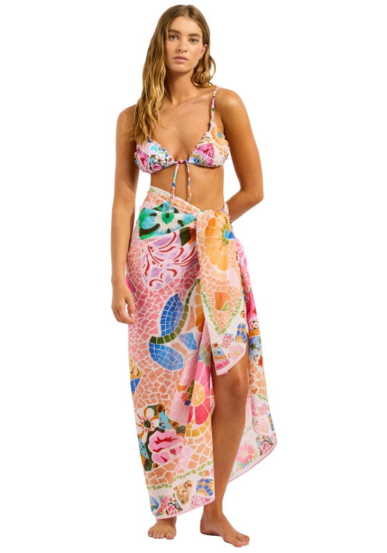 Sarongs