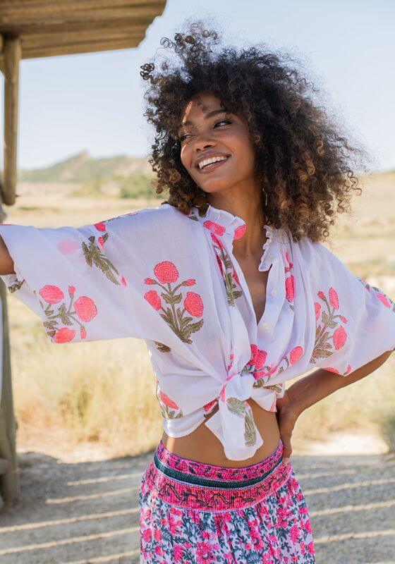 Beach Shirts