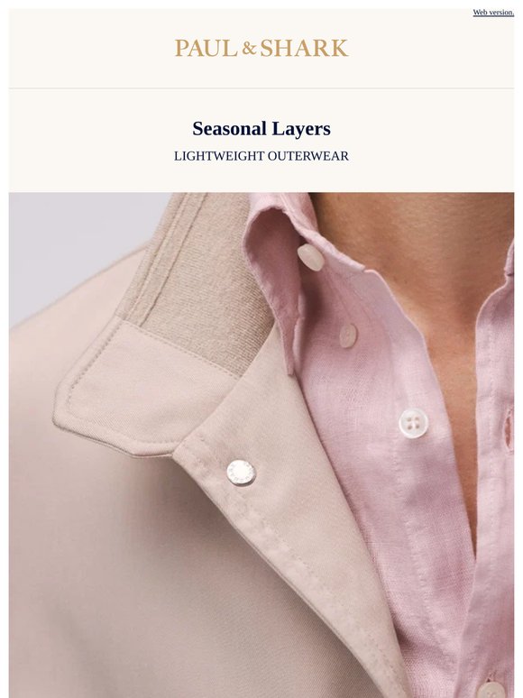 Seasonal Layers