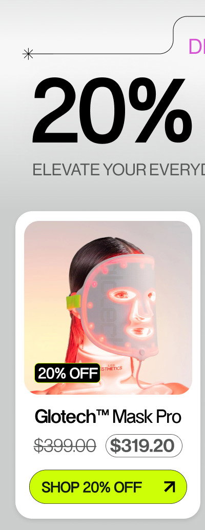 dark women wearing mask pro, text and green button