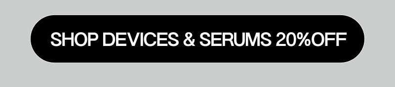 grey background and black button 