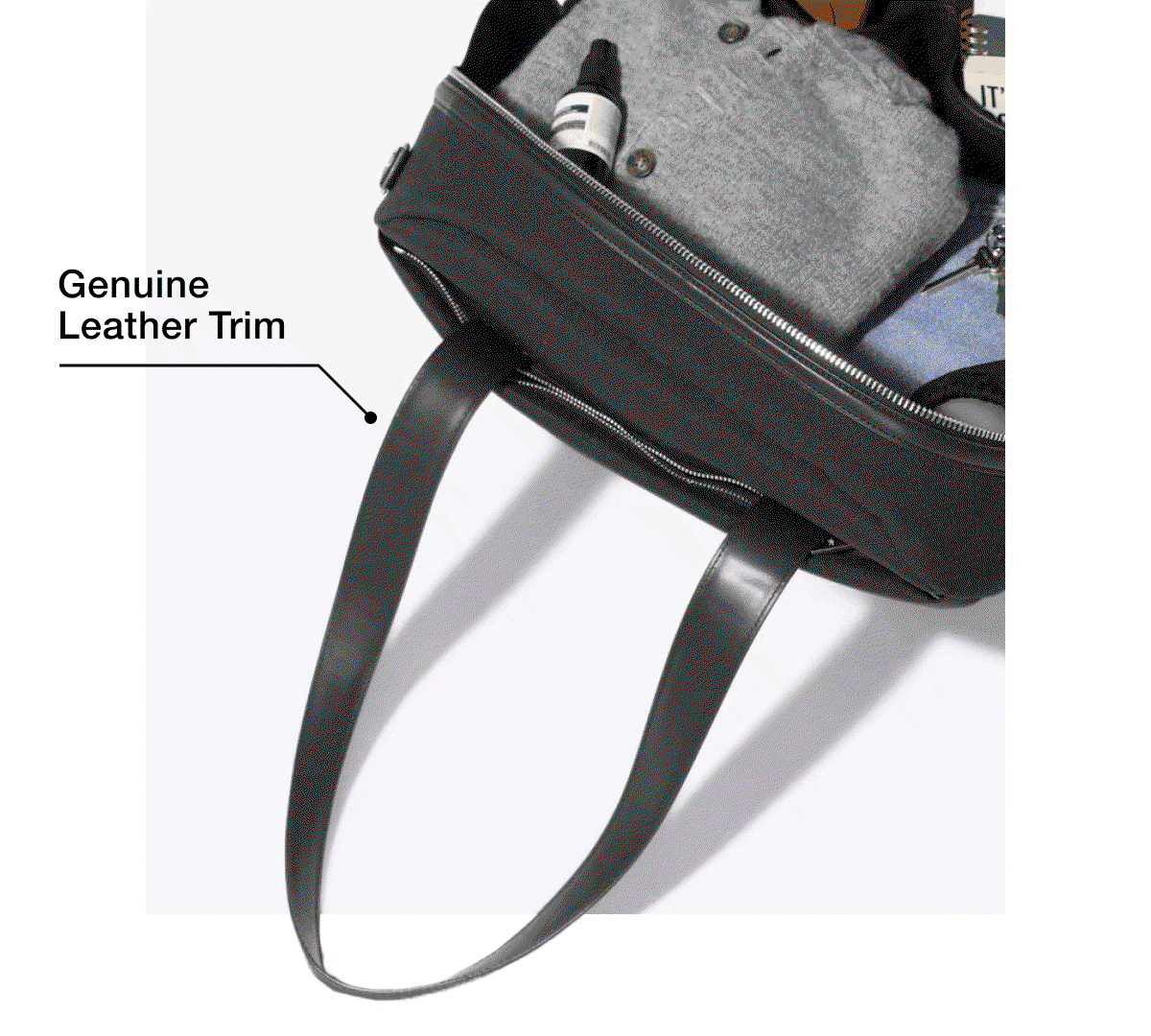 Shop The Duffle