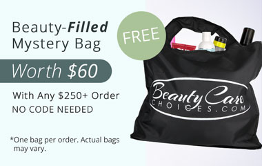 Beauty Filled Mystery Bag