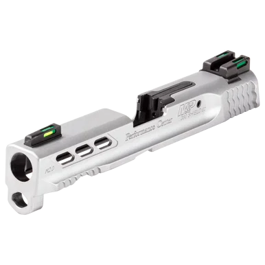 PERFORMANCE CENTER® SHIELD EZ® SILVER 380 SLIDE