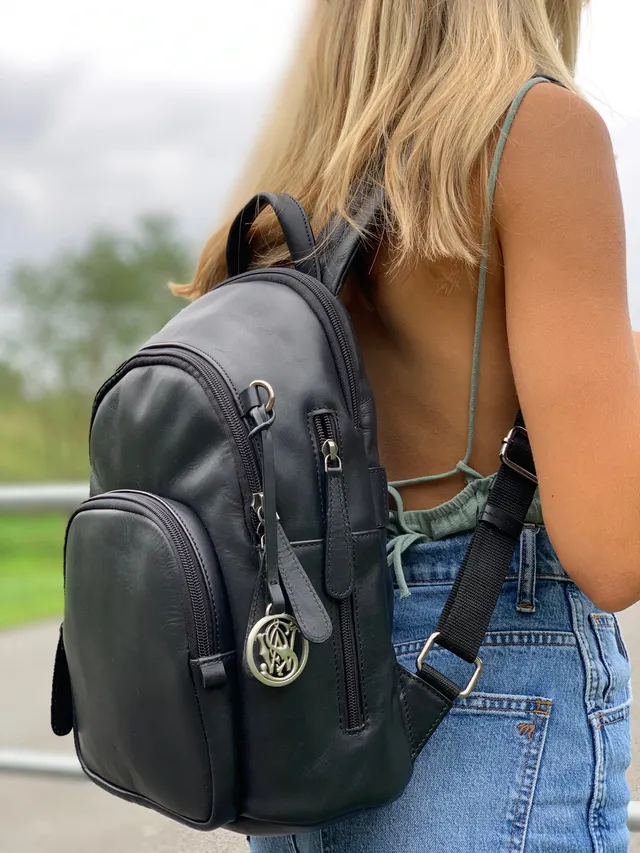 Smith & Wesson Personal Protection Backpack in Black