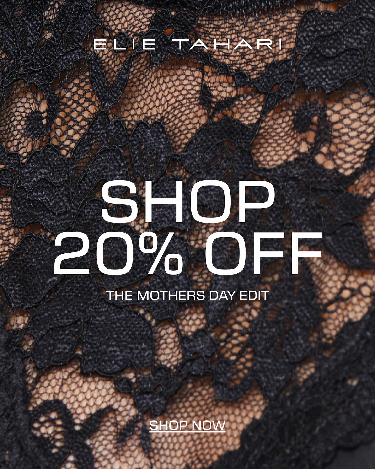 Shop Elie Tahari