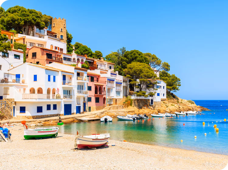 Spain