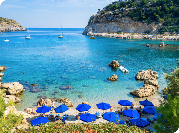 Greece
