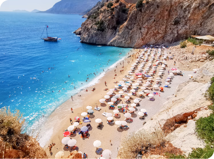 Turkey