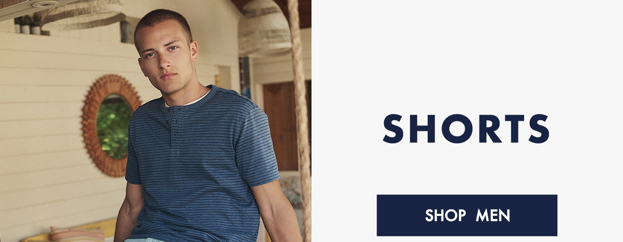 men's shorts