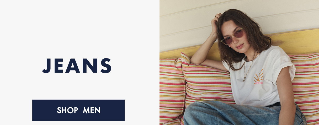 men's jeans