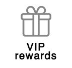 VIP reward points 