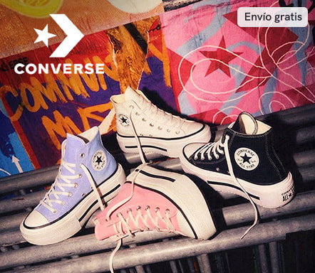 CONVERSE