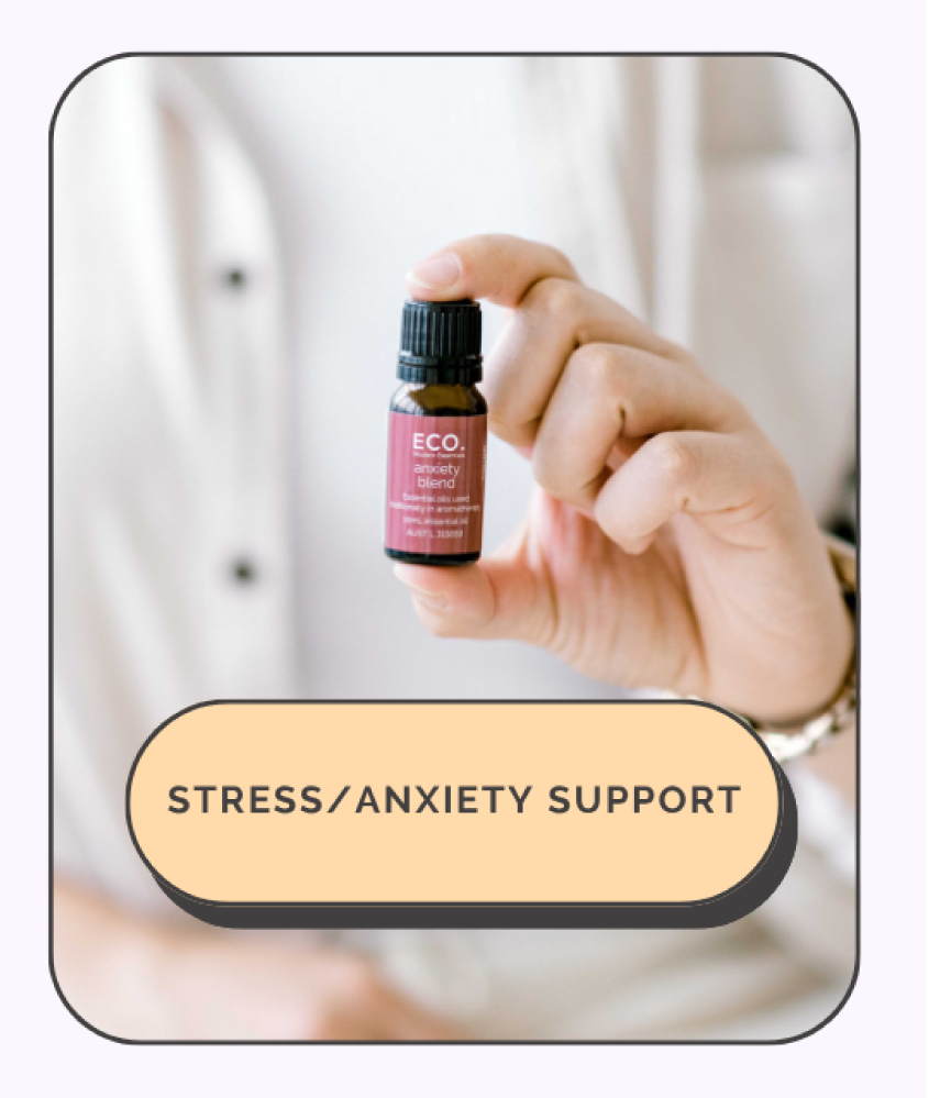 Stress support 