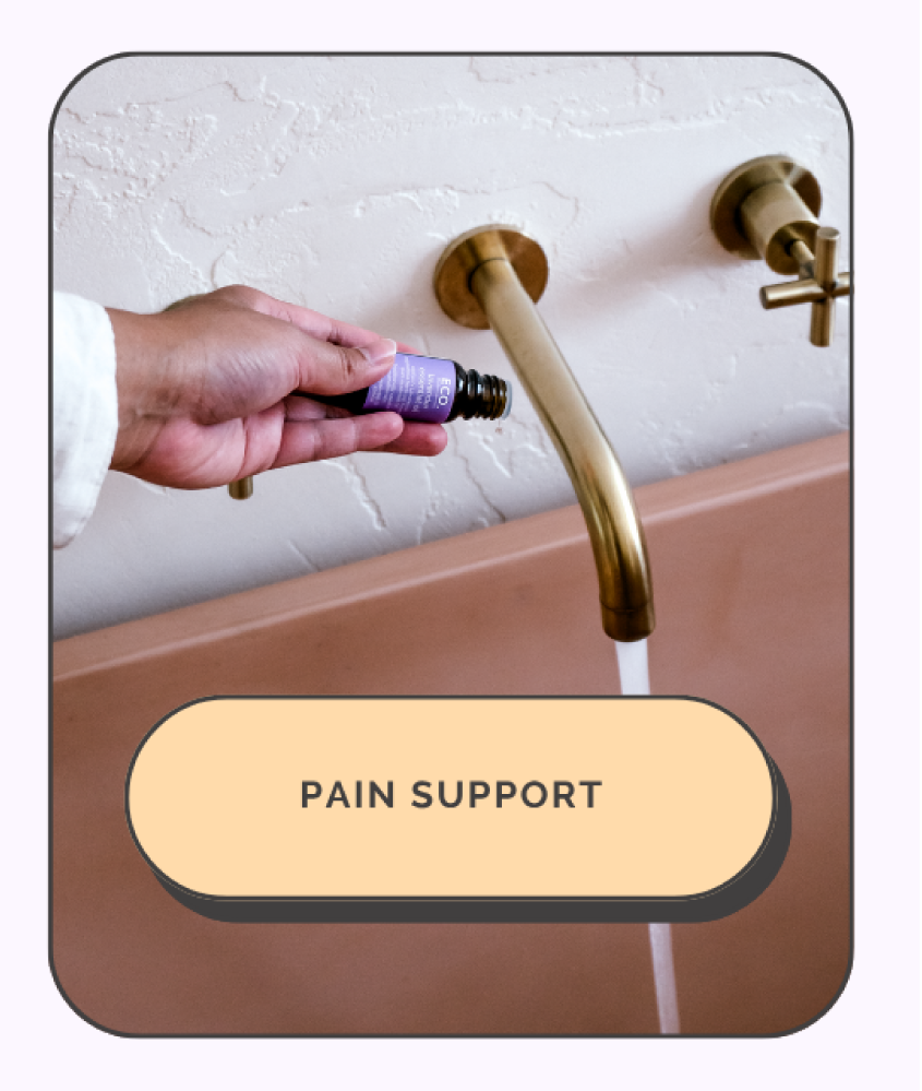 Pain Support 