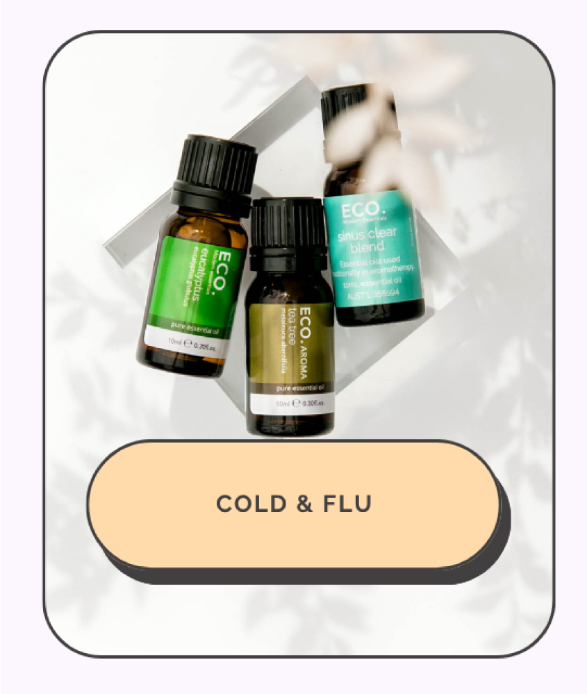 Cold & Flu 