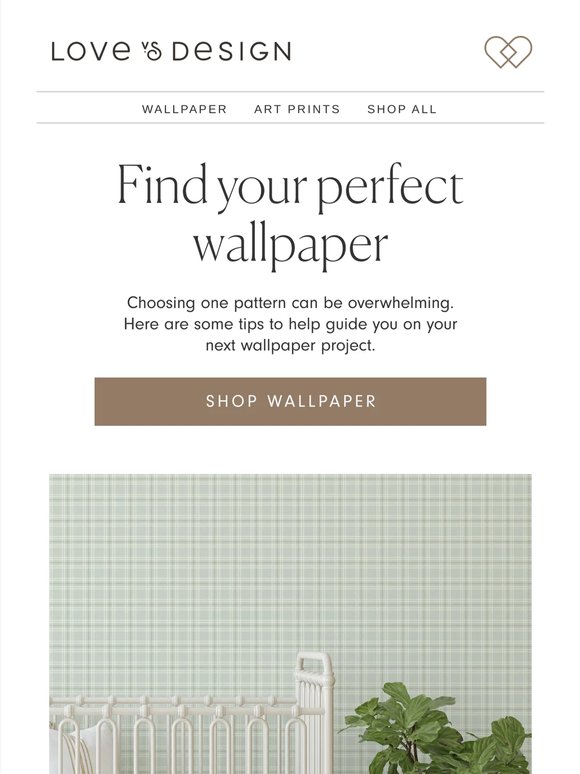 Find your perfect wallpaper