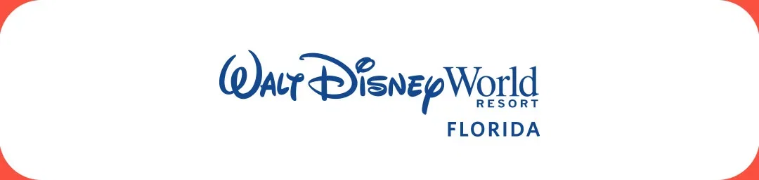Walt Disney World Resort