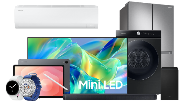 Secret Sale deals on wearables, tablets, TVs, appliances and more