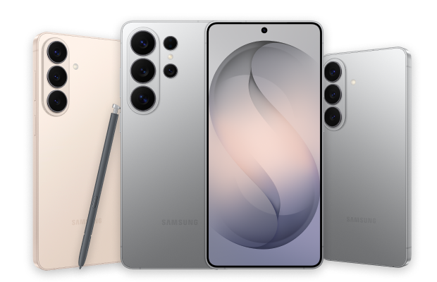 Galaxy S26 Range