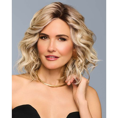 Romantic Renaissance Wig by Raquel Welch Sheer Luxury