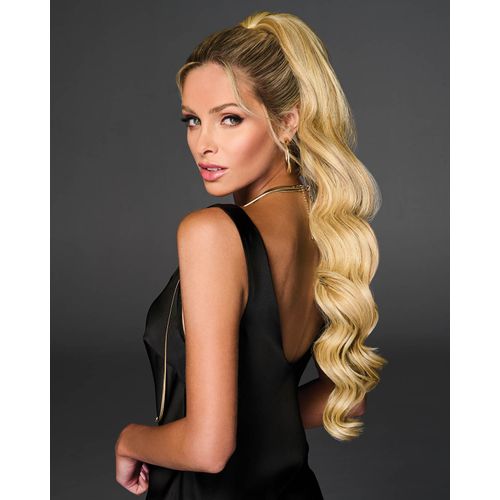 27" Wavy Hollywood Cinch Pony by Hairdo