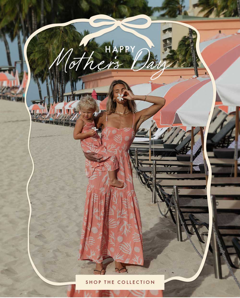 Happy Mother's Day - Shop Now!