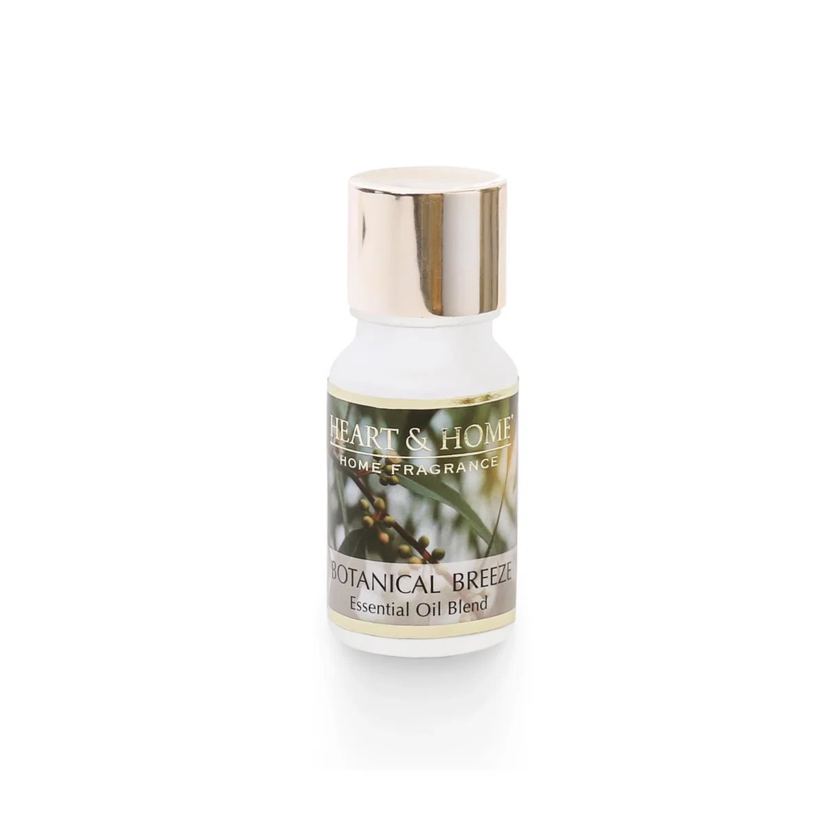 Image of Botanical Breeze - Essential Oil Blend