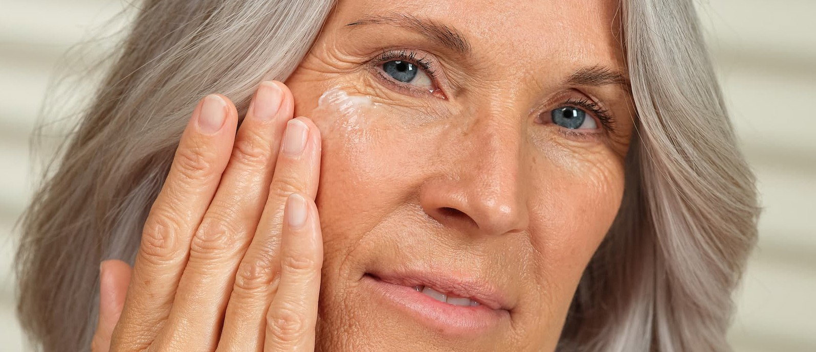 Vitamin C Augencreme