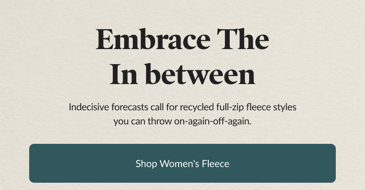 Shop Women's Fleece