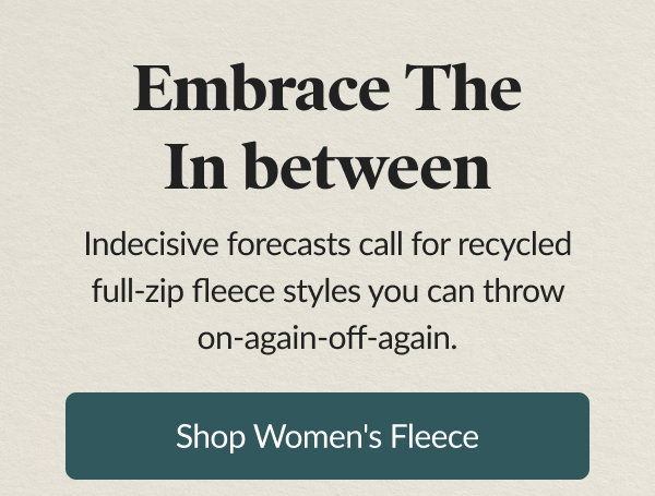 Shop Women's Fleece