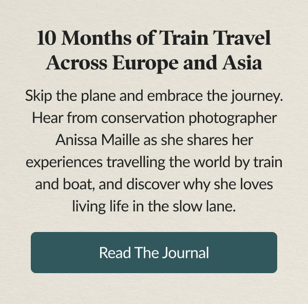 Read The Journal