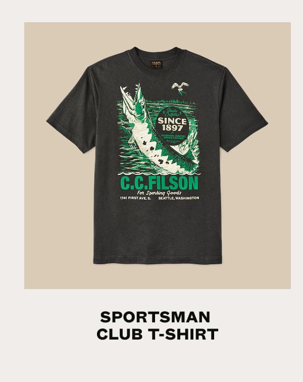 Graphic T-Shirt