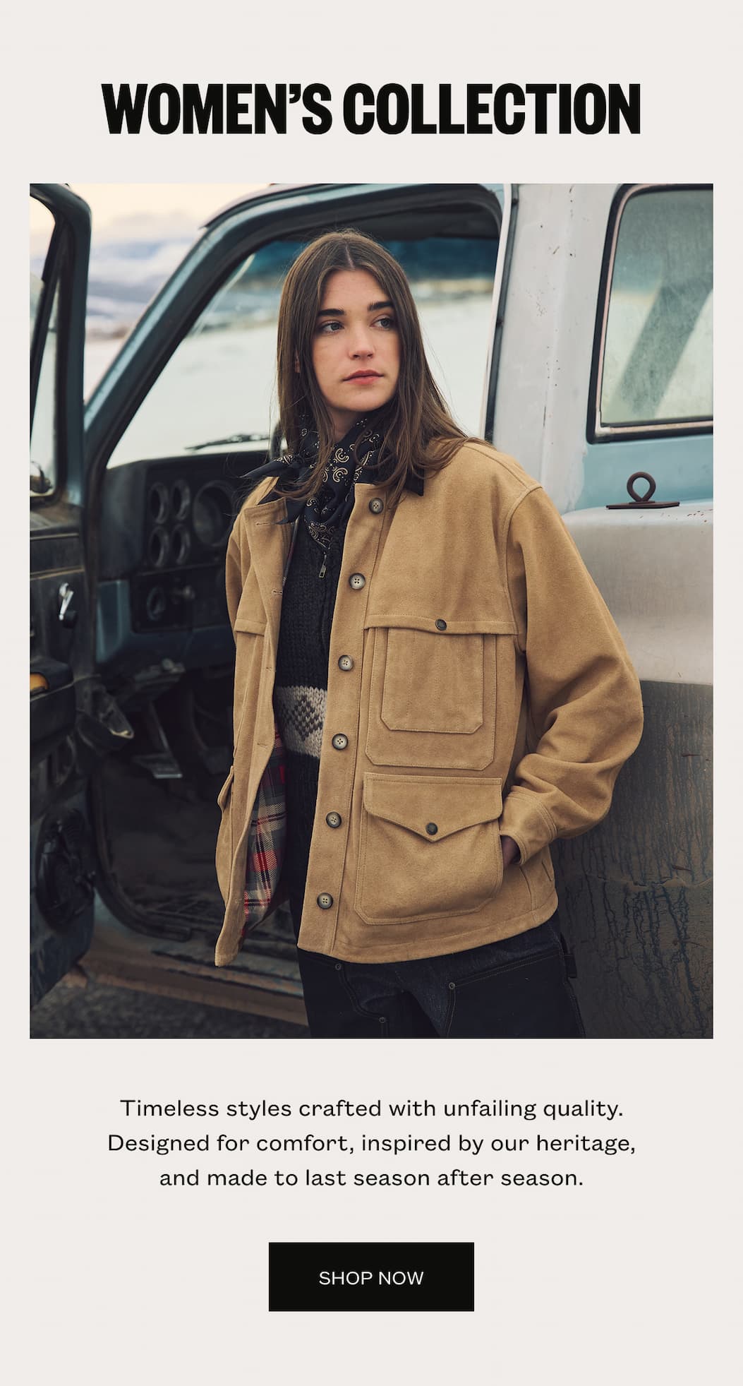 Women's Collection