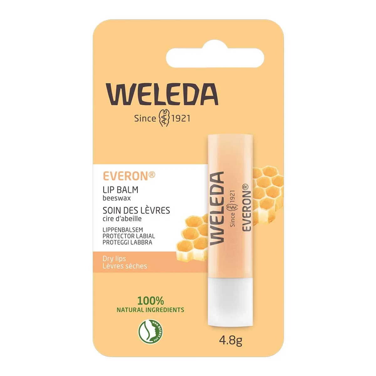 Image of Everon Lip Balm